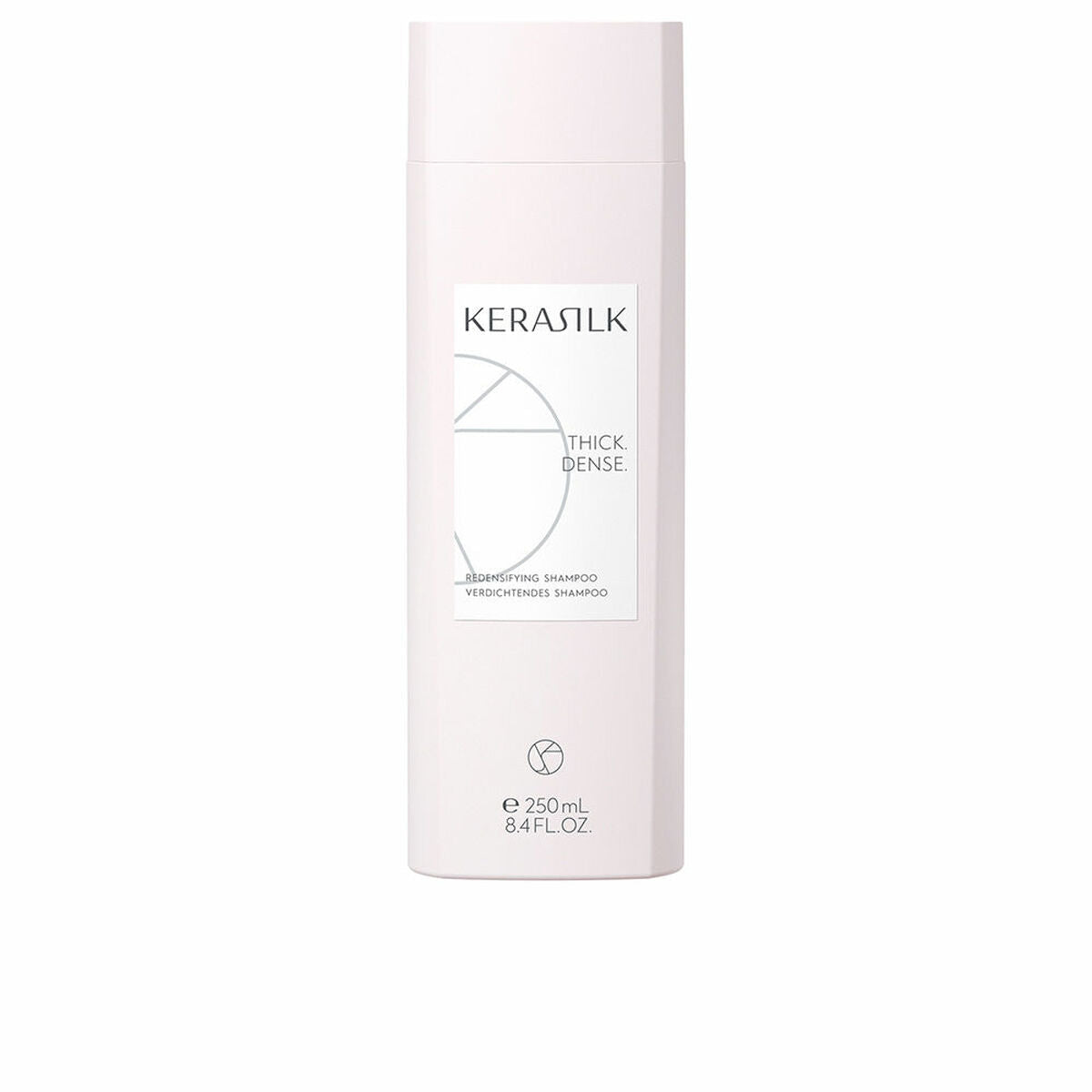 Shampoo Kerasilk ESSENTIALS ridensificante 250 ml-0
