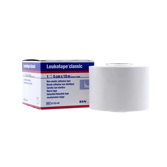 Bsn Medical Benda Leukotape 5X10 cm Rif 1703