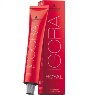 Schwarzkopf Igora Royal 1-0 60 ml