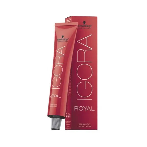 Schwarzkopf Igora Royal 7-00 60 ml