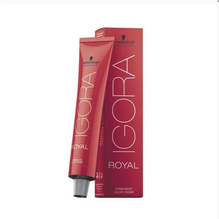 Schwarzkopf Igora Royal 7-57 60 ml