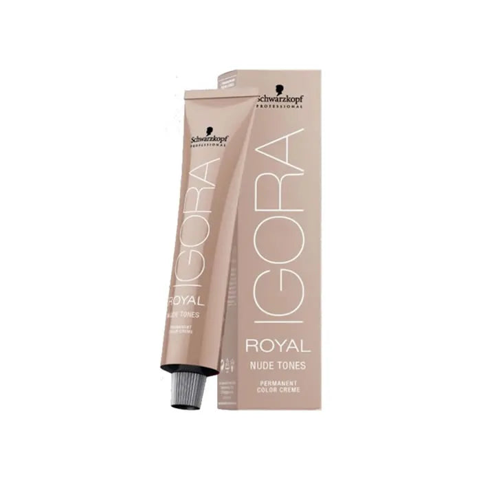 Schwarzkopf Igora Royal Nude Tones 8-46 60 ml
