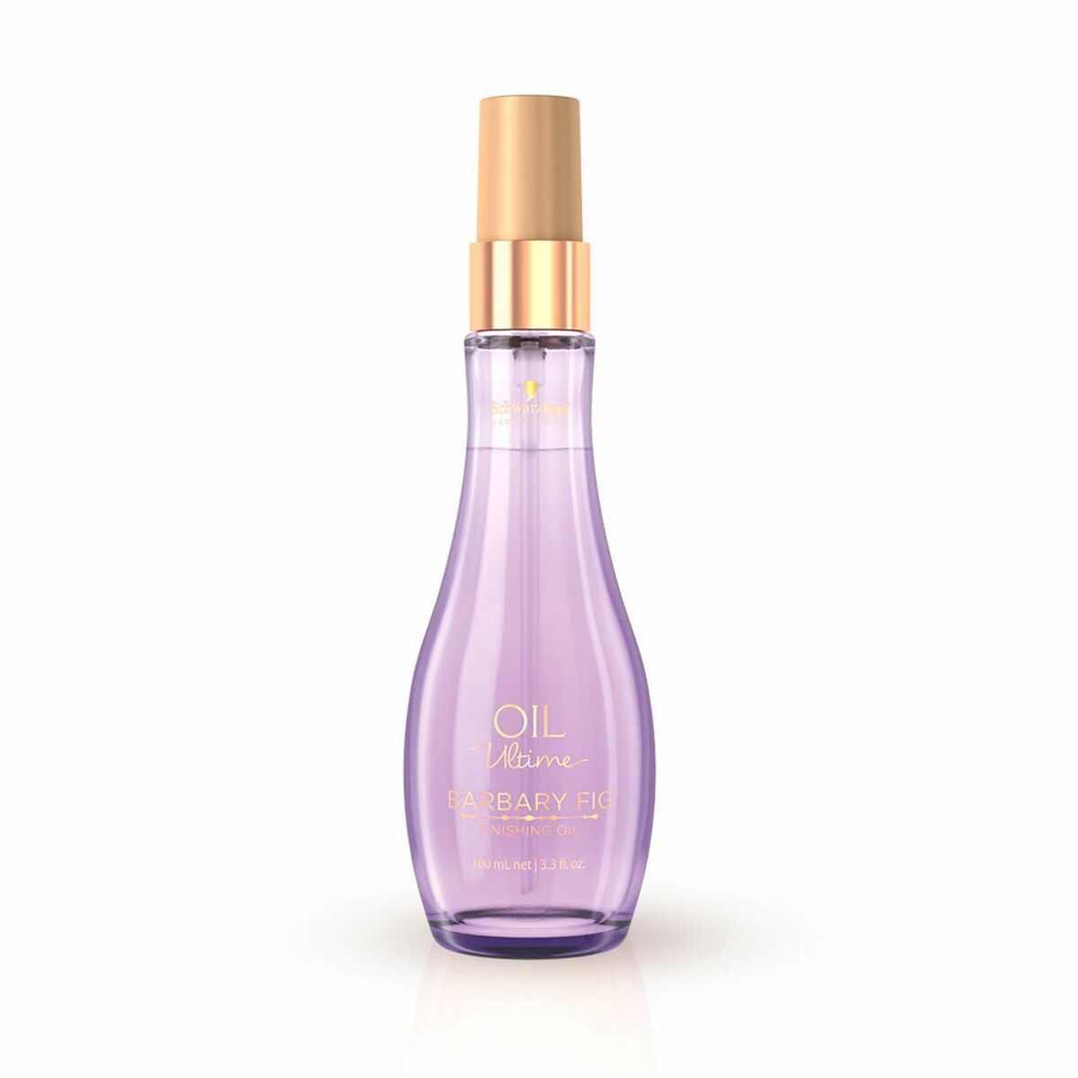 Hair Oil Schwarzkopf Oil Ultime 100 ml-0