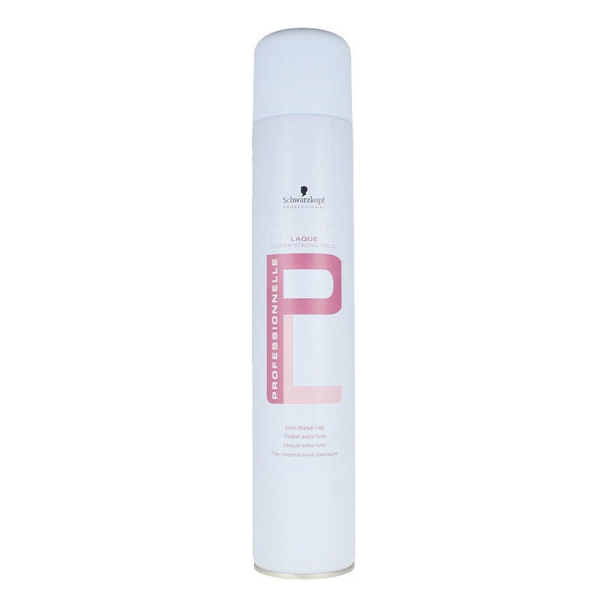 Fixator cu fixare extra fermă Professionnelle Care Schwarzkopf Professionnelle Care 500 ml-0