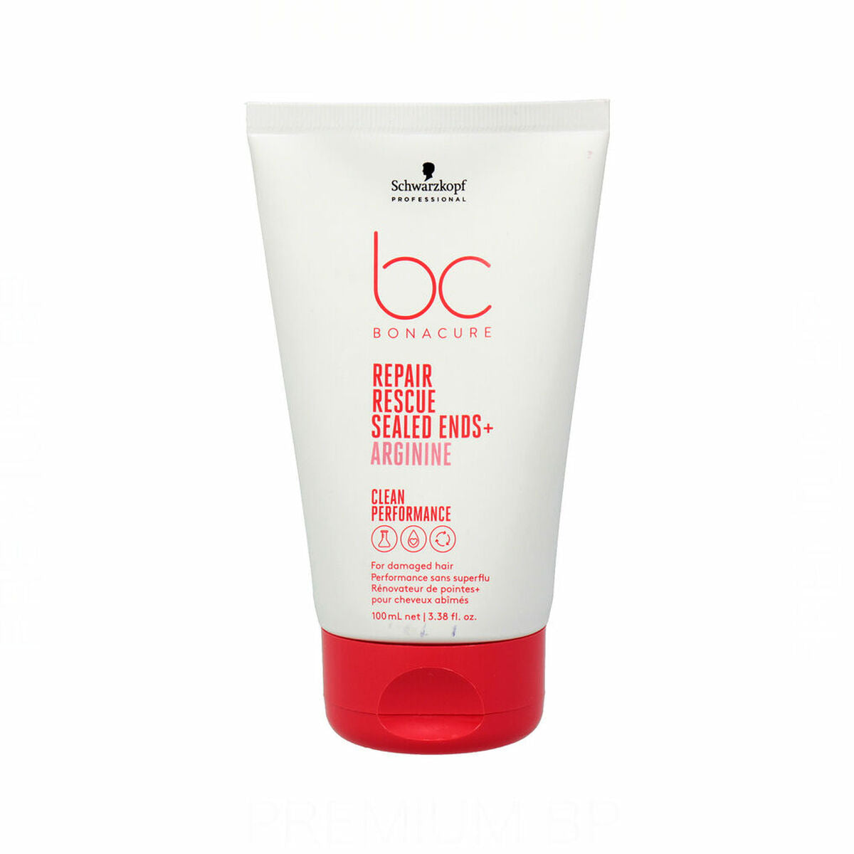 Haarfaserversiegelung Schwarzkopf Bonacure Repair 100 ml-0