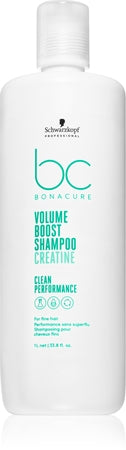 Schwarzkopf Bc Volume Boost shampoo 1000 ml