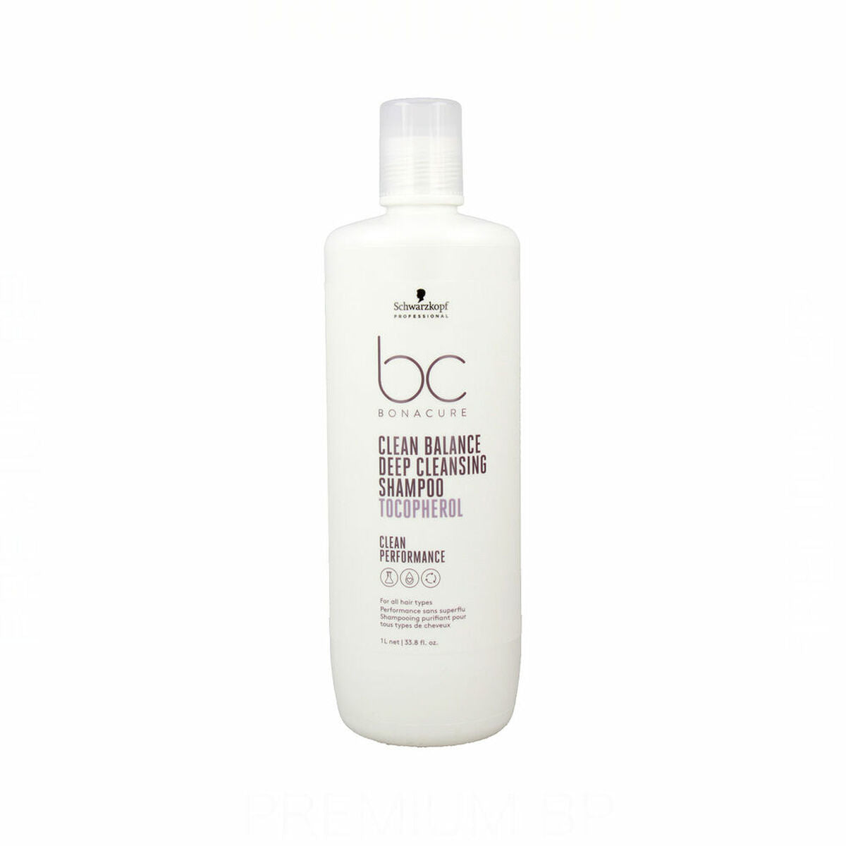 Revitalizing Shampoo Schwarzkopf Bonacure-0