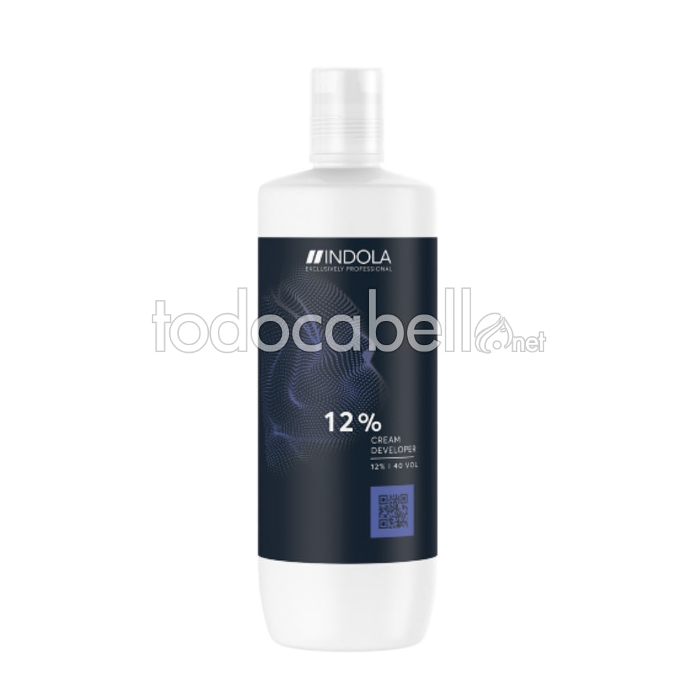 Indola Developer 12 1 l 23