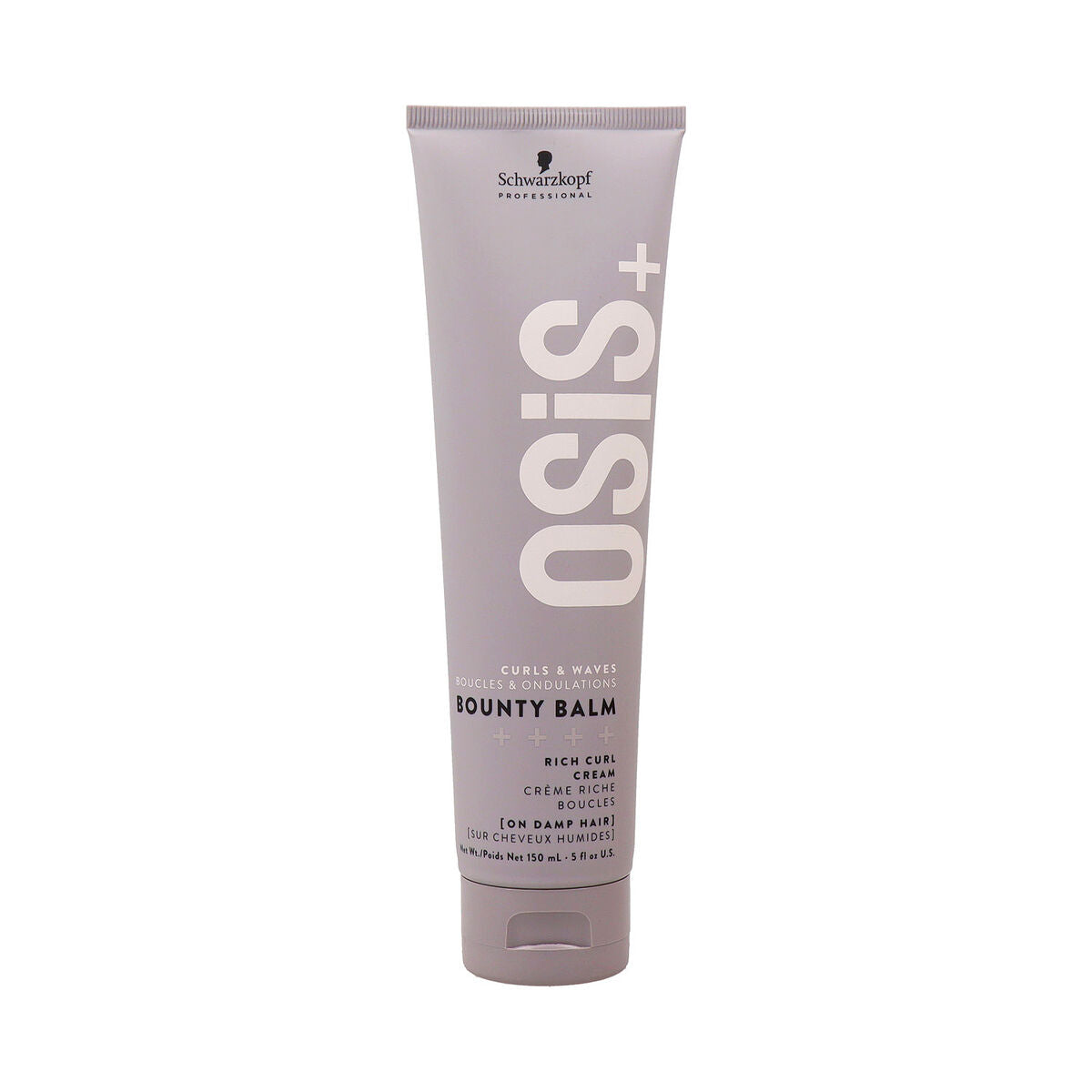 Curl Defining Cream Schwarzkopf Osis+ Bounty Balm 150 ml-0