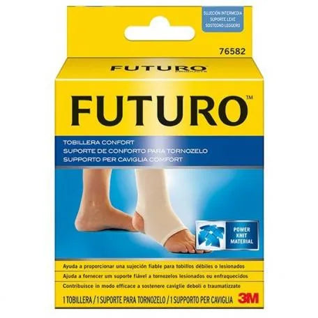 Futuro Futuro䋢 Cavigliera Comfort Lift T-M 1 pz