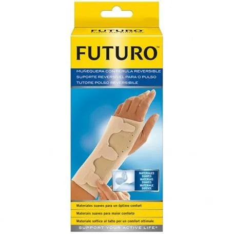 Futuro Futuro䋢 Polsino Reversibile T-S Con Stecca