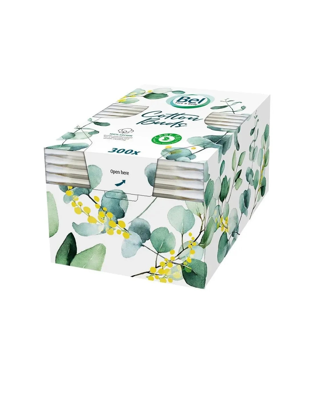 Bel Premium Discos Redondos 75 pz