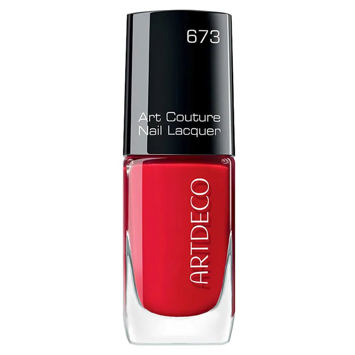 Artdeco Art Couture smalto 673 Red Volcano