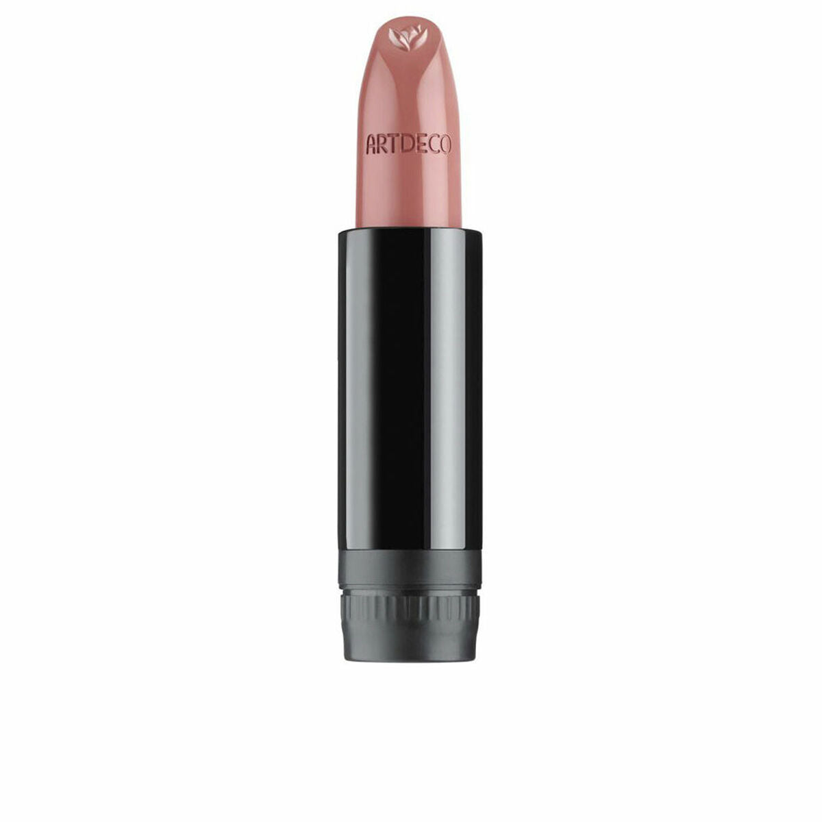 Lip balm Artdeco Couture Nº 240 Gentle nude 4 g Refill-0