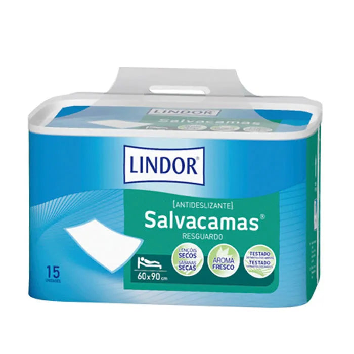 Lindor Salvaletto 60x90 cm 15 unità