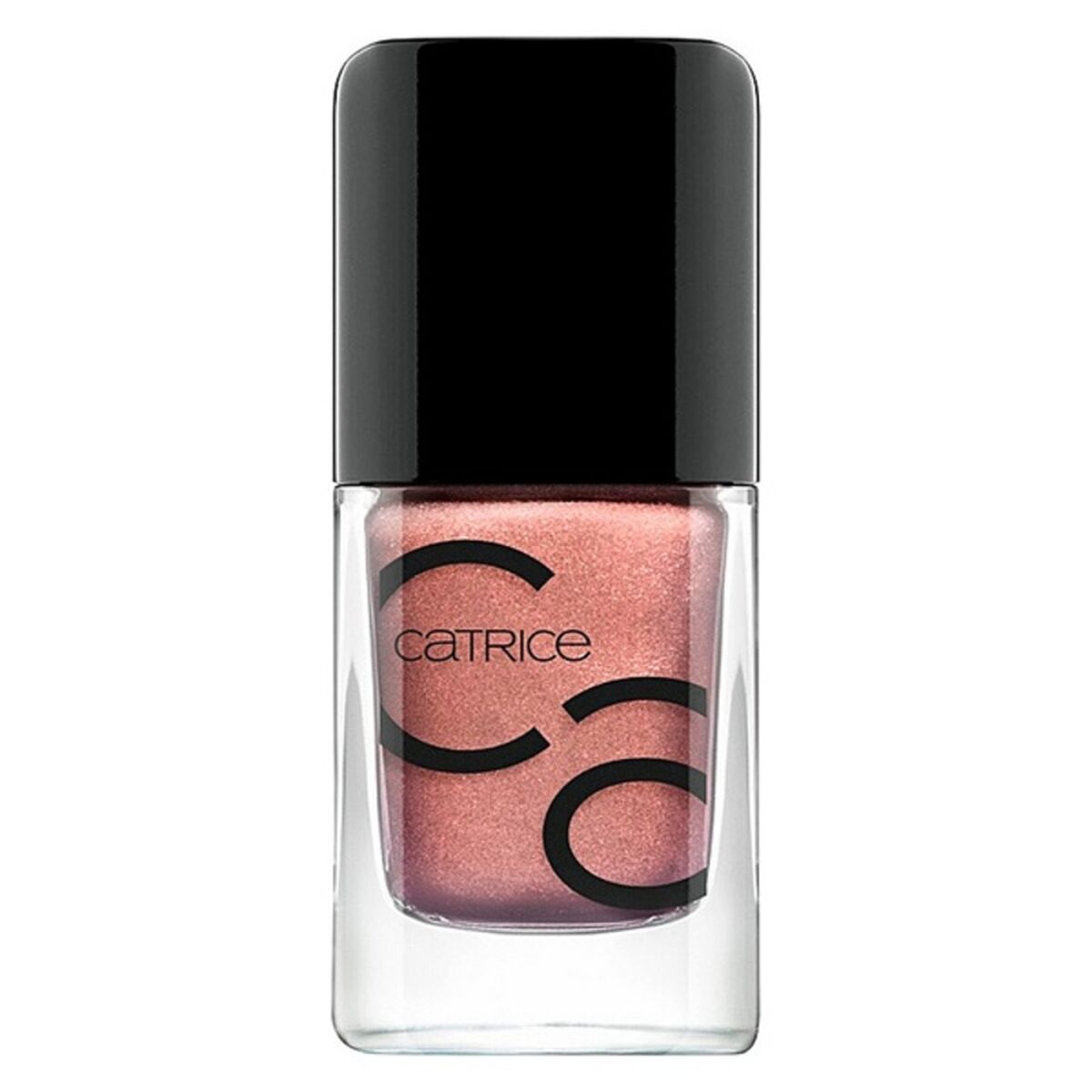 nail polish Iconails Catrice (10,5 ml)-18
