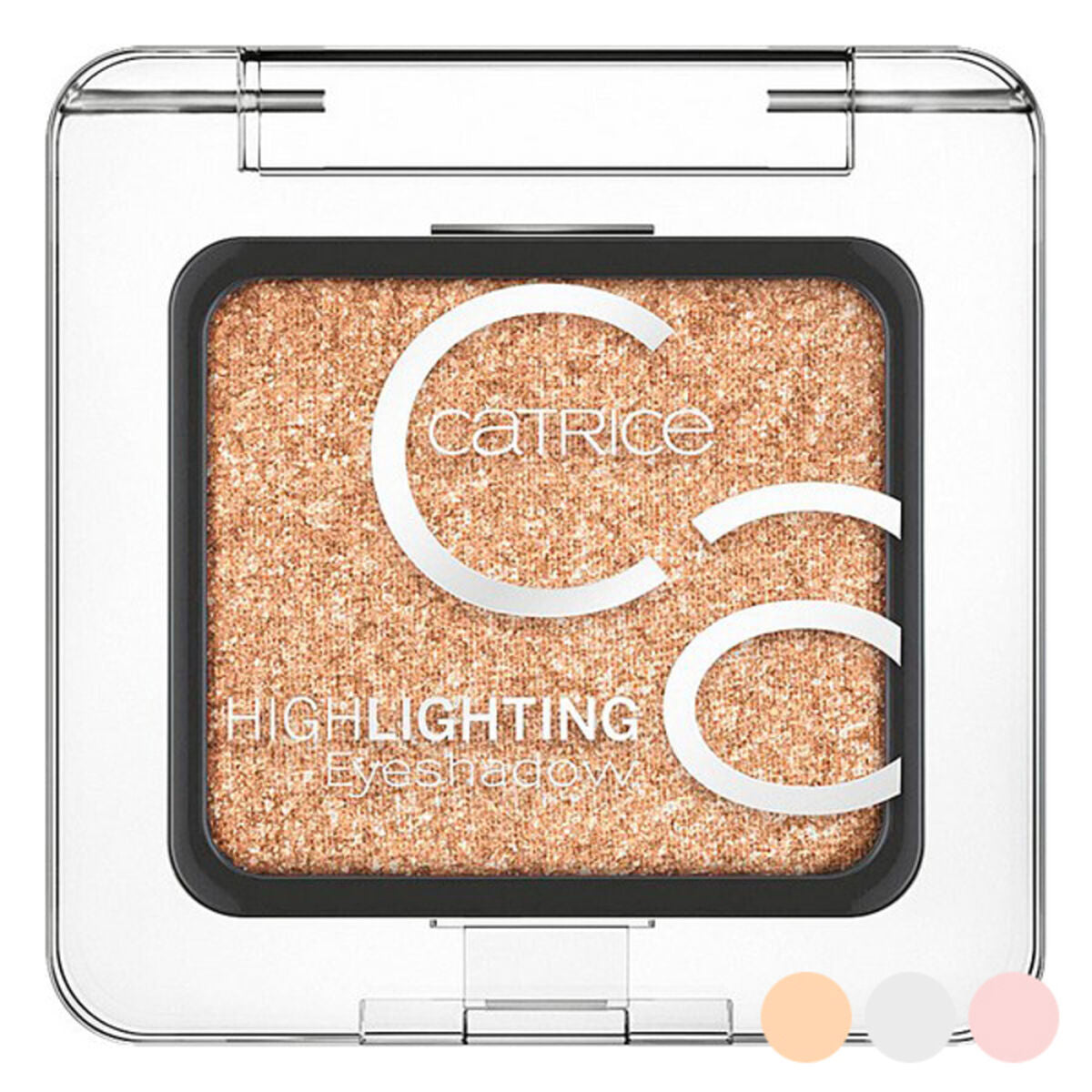 Lidschatten-Highlighting Catrice (2 g)-0
