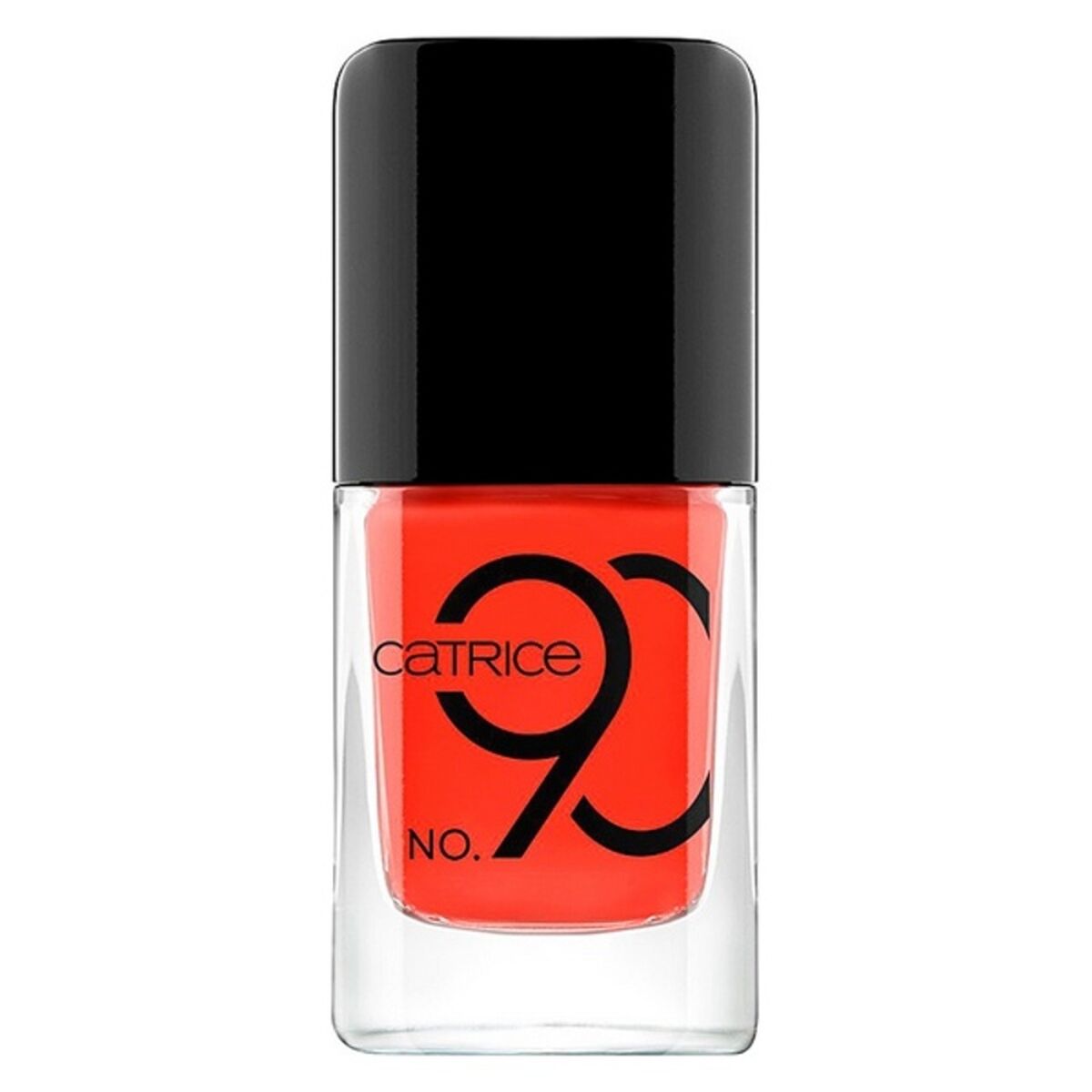 nail polish Iconails Catrice (10,5 ml)-17