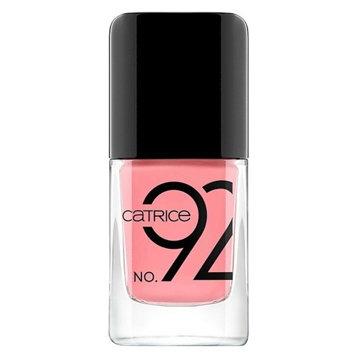 nail polish Iconails Catrice (10,5 ml)-15