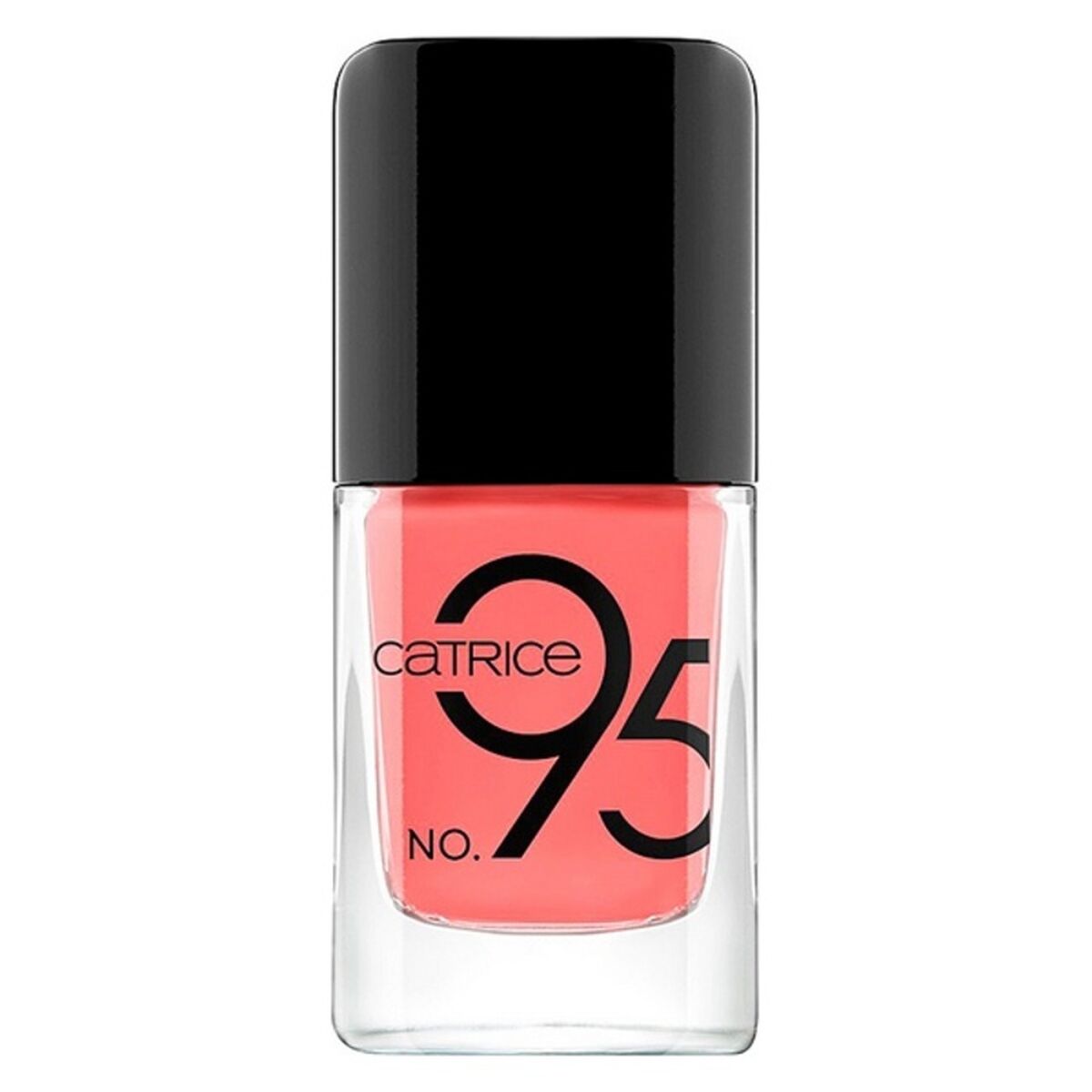 nail polish Iconails Catrice (10,5 ml)-12