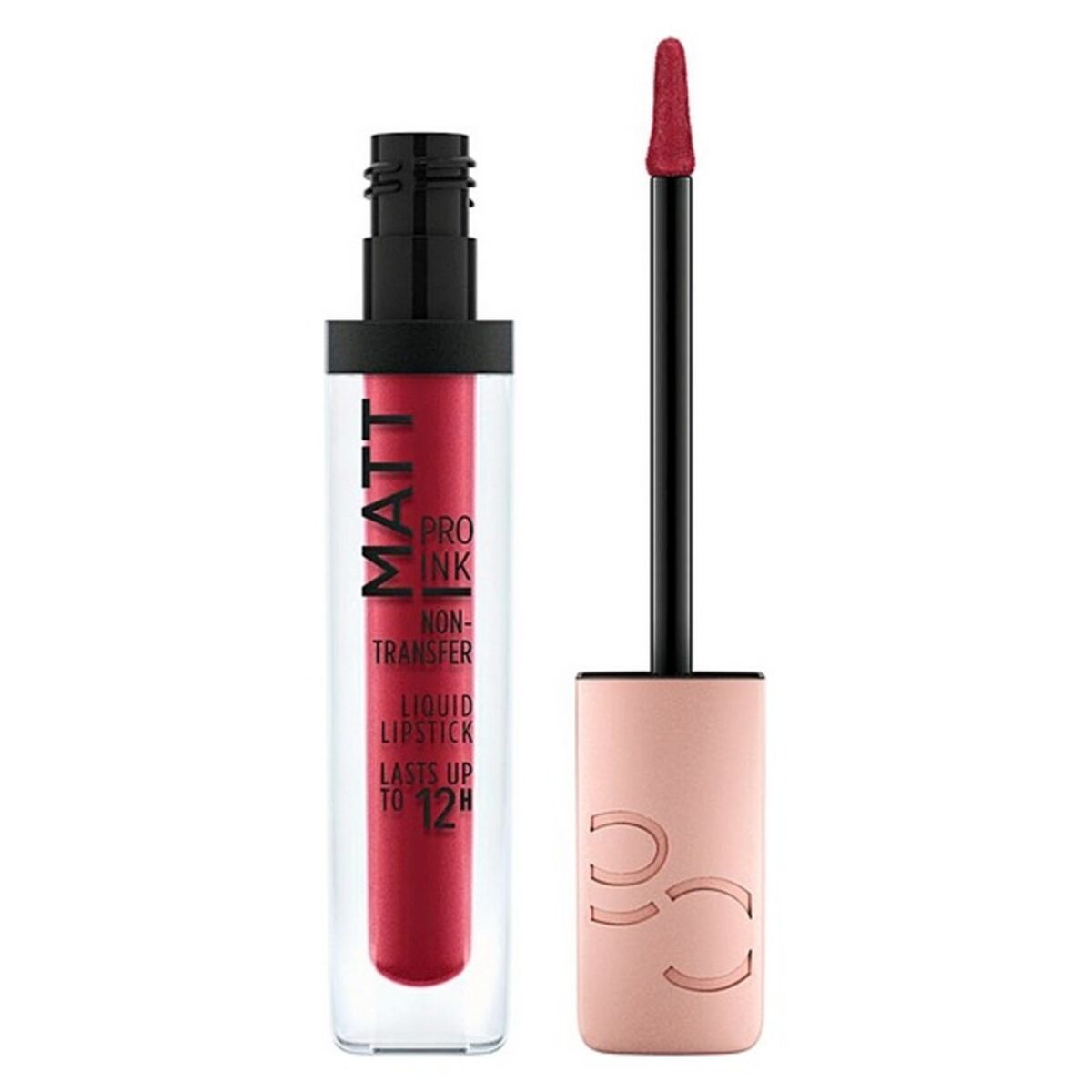 Ruj Matt Pro Ink Catrice (5 ml)-8
