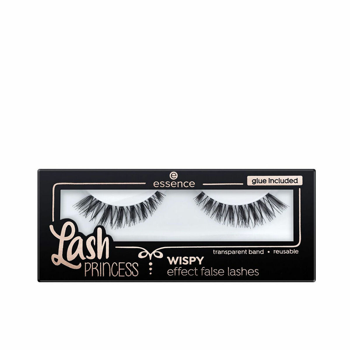 Falsche Wimpern Essence Lash Princess Wispy-0