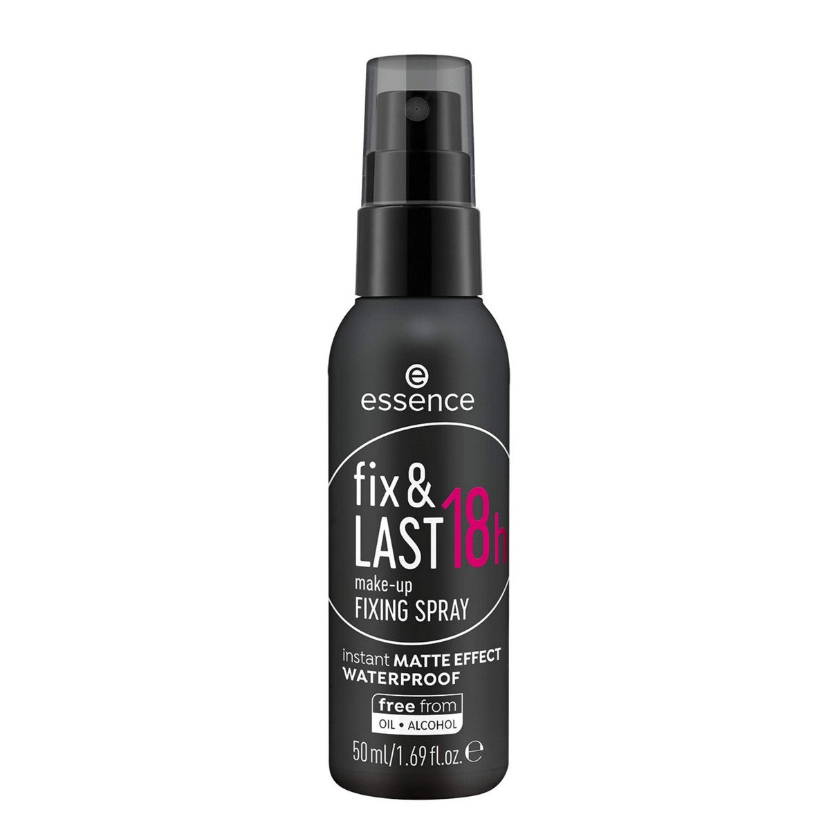 Hair Spray Essence Fix Ultime 18 ore 50 ml-0