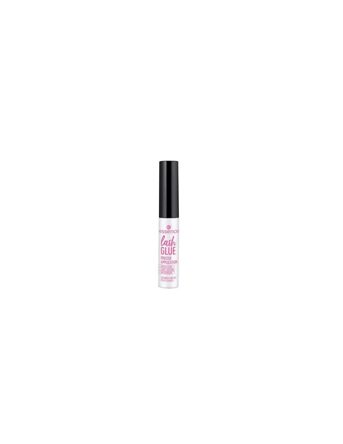 Essence Cosmetics Lash Glue Pegamento De ciglia 4,7 g