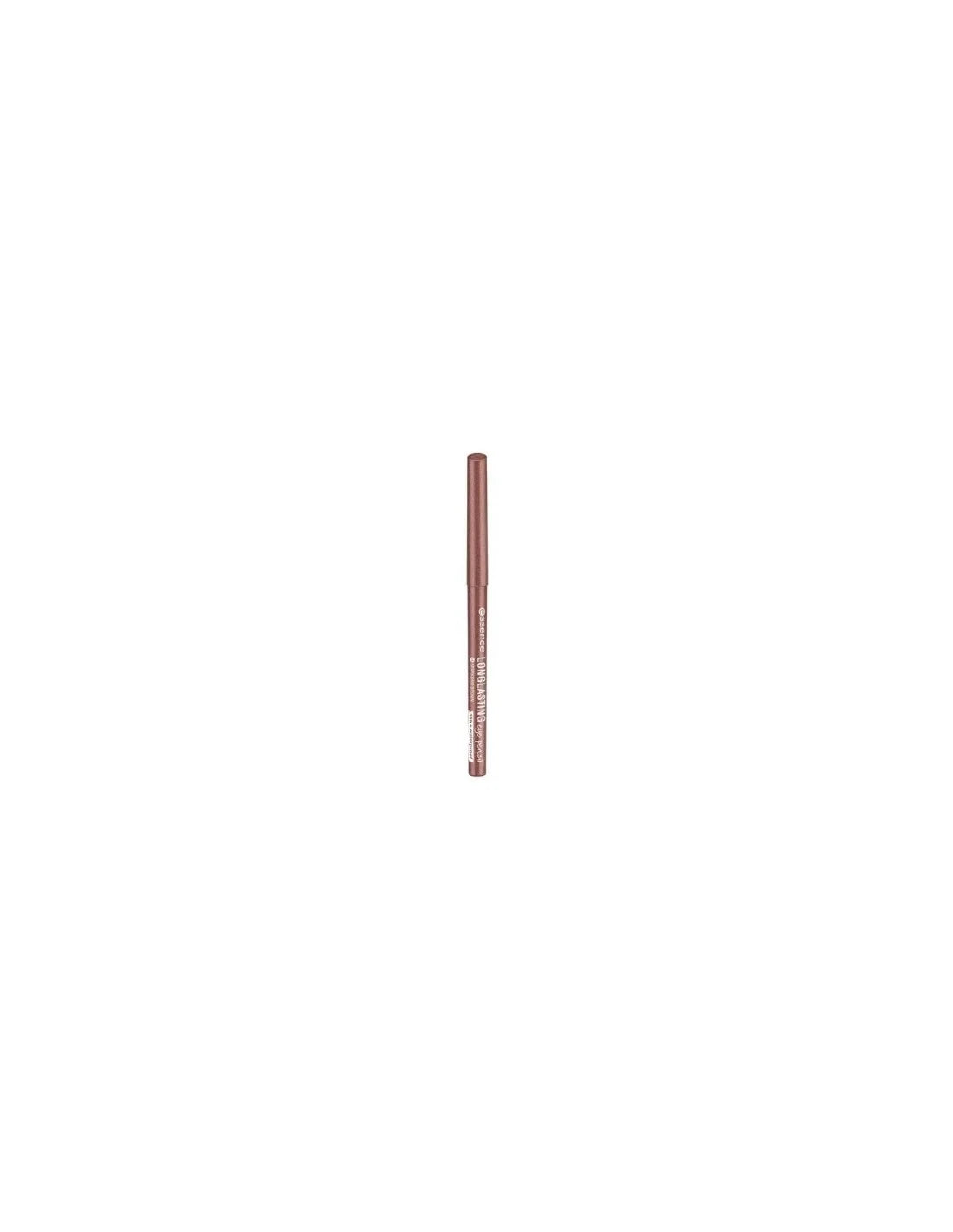 Essence Cosmetics Long-Lasting matita De occhi 18h Waterproof 35-Sparkling Brown 0,28 g