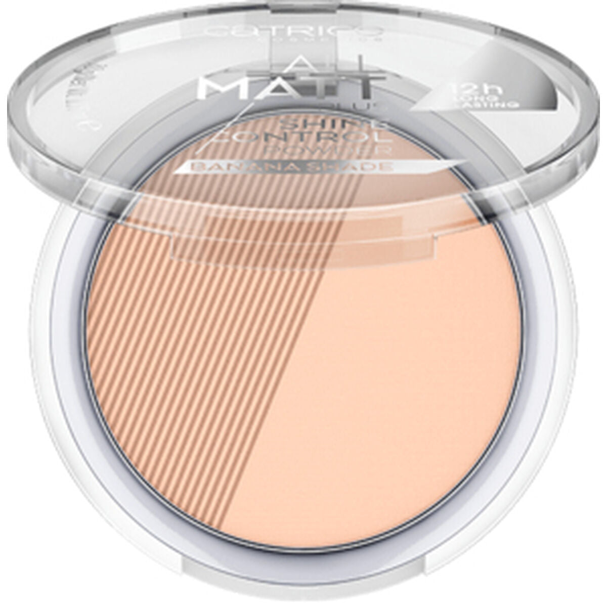 Compact Powders Catrice All Matt Plus Mattifying finish Nº 002 10 g-0
