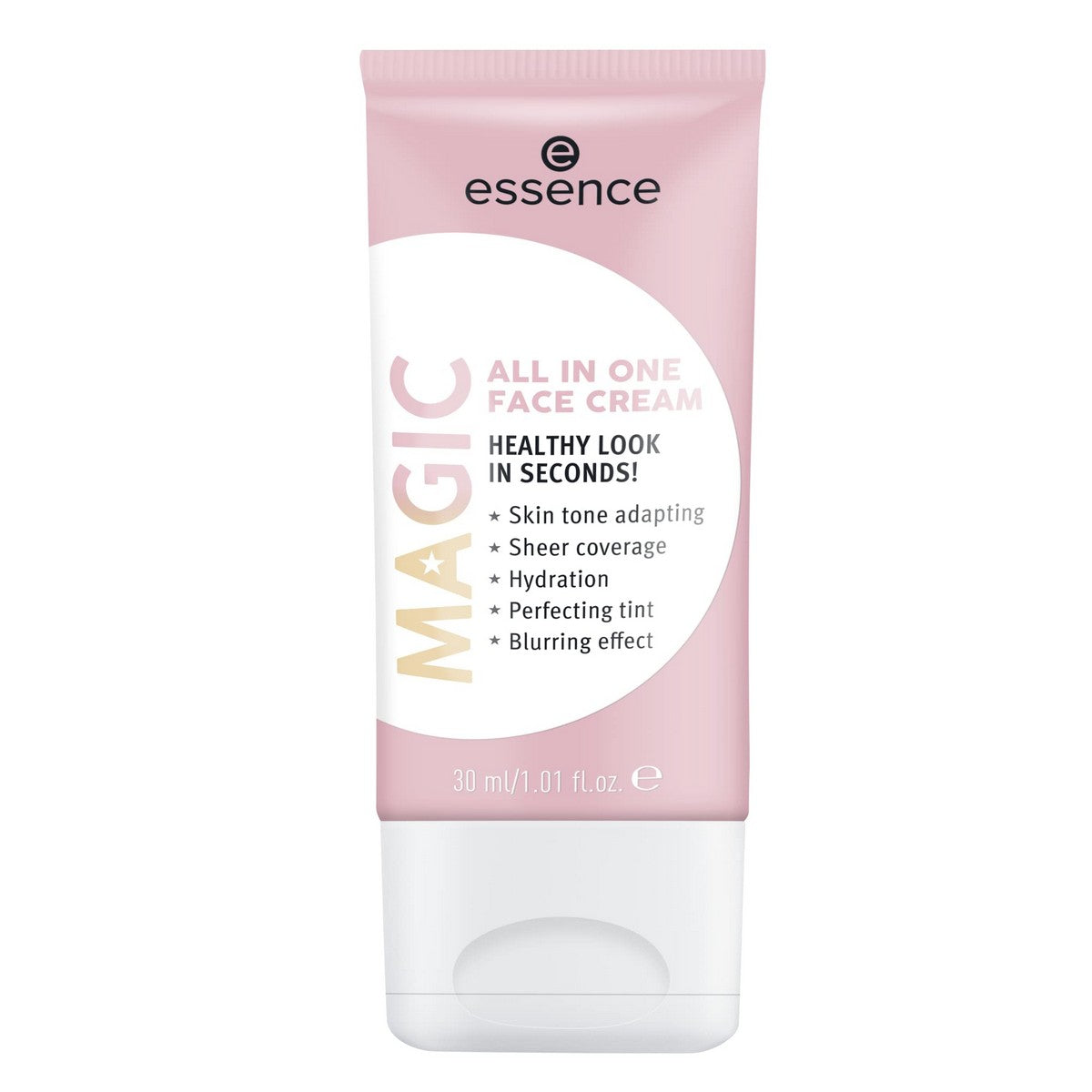 Crema viso Essence Magic All In One 30 ml-0