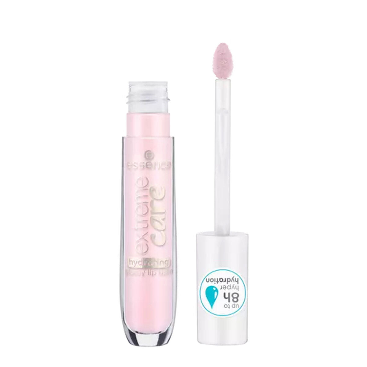 Lip-gloss Essence Extreme Care 01-rosa (5 ml)-1