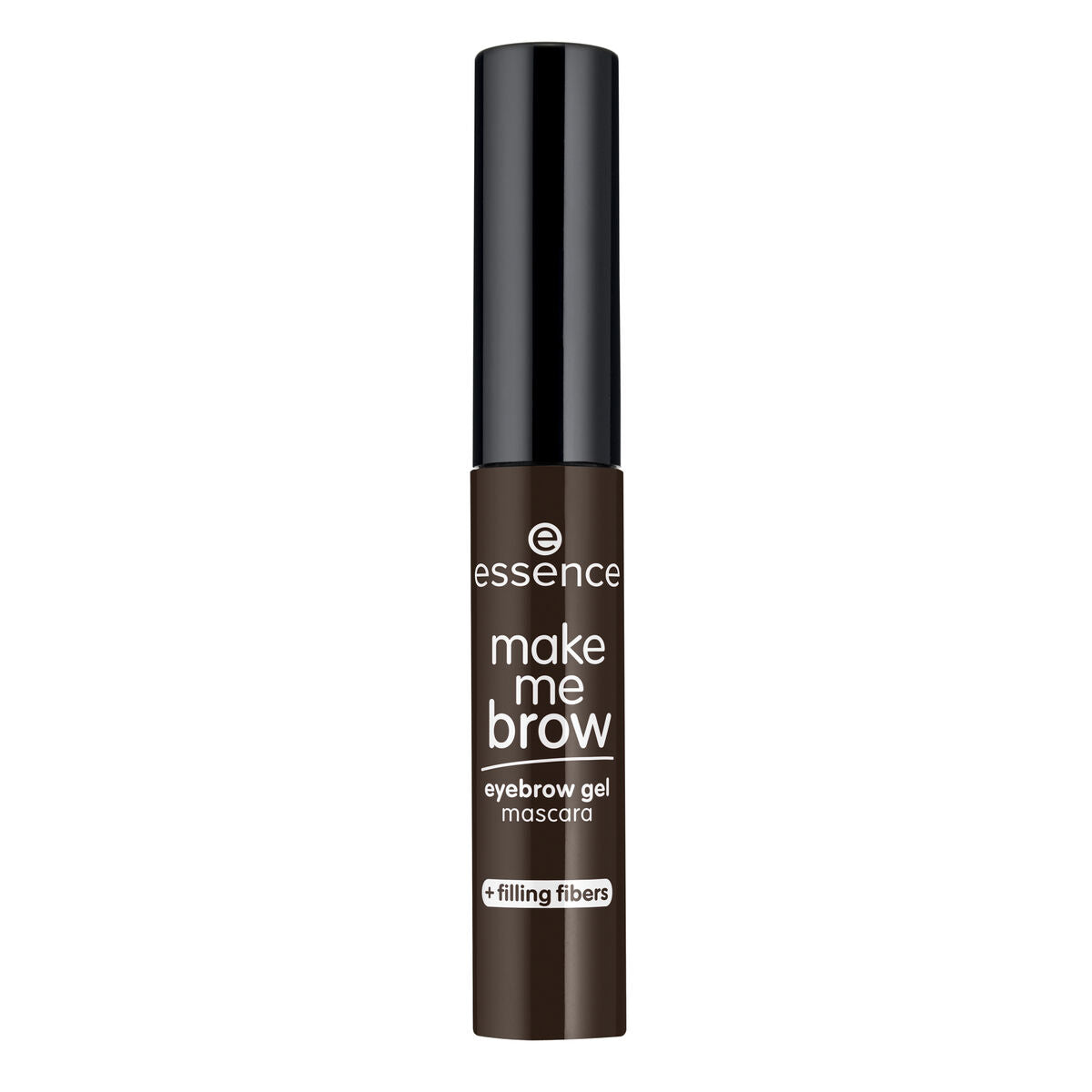 Eyebrow Fixing Gel Essence Make Me Brow 06-ebony brows (3,8 g)-1