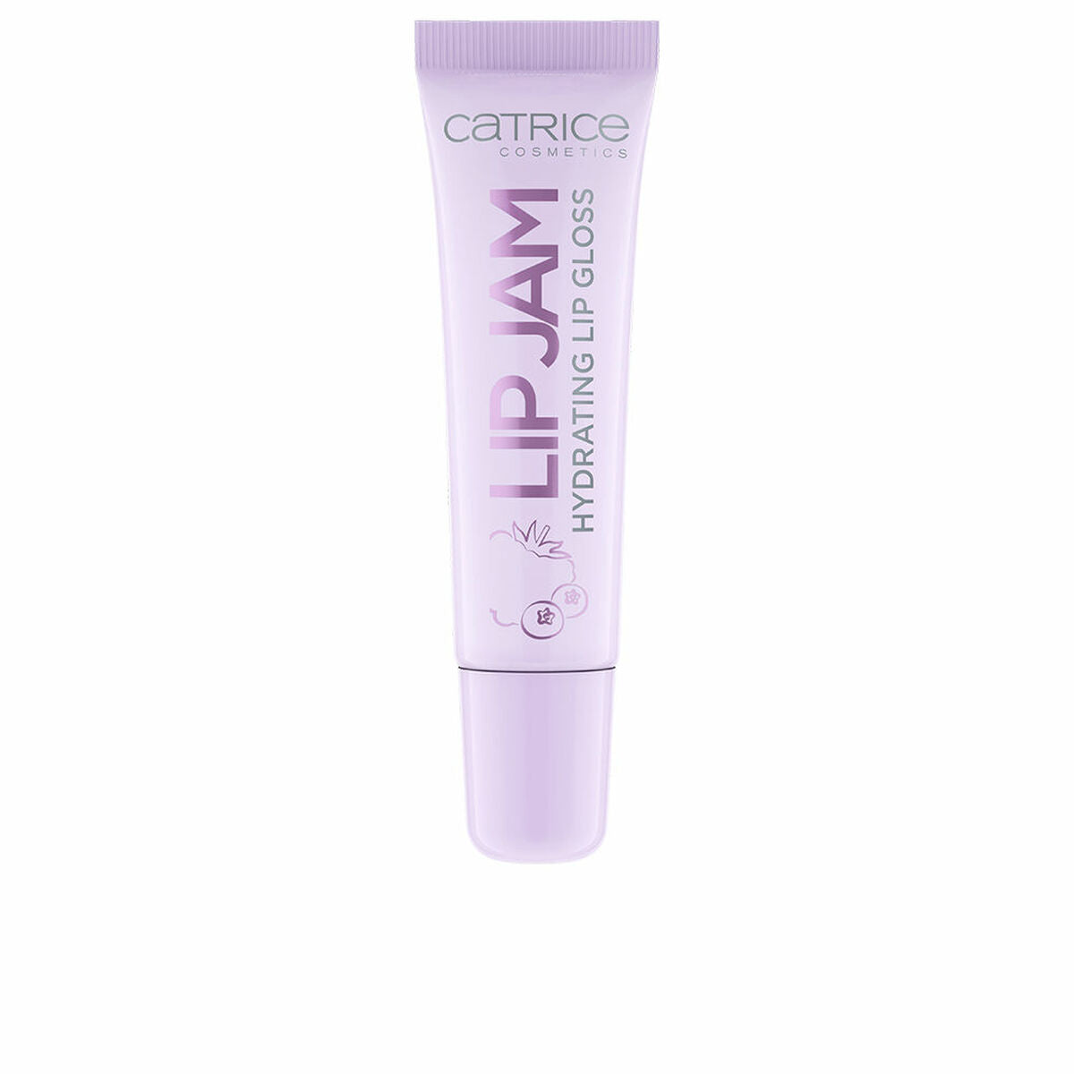 Lipgloss Catrice Lip Jam Nr. 040 10 ml-0