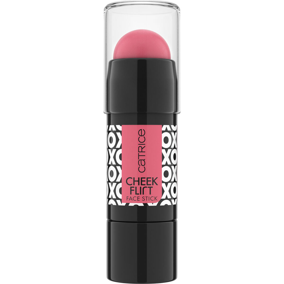 Farbstift Catrice Cheek Flirt Nr. 020 Techno Pink 5,5 g-0