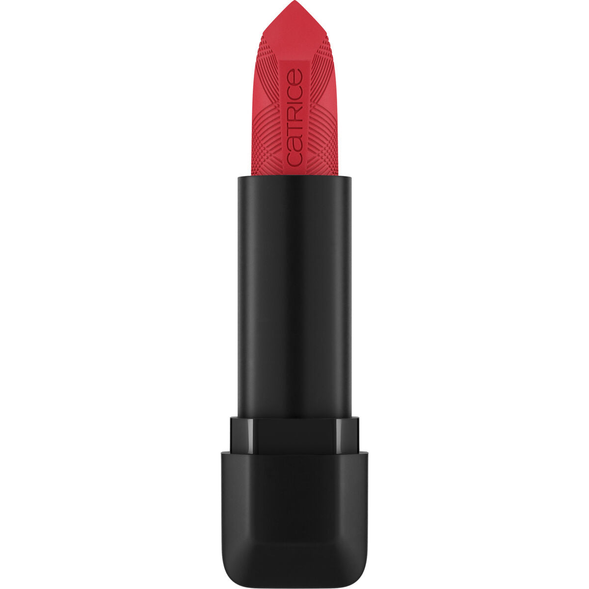 Lip balm Catrice Scandalous Matte Nº 090 Blame the night 3,5 g-0