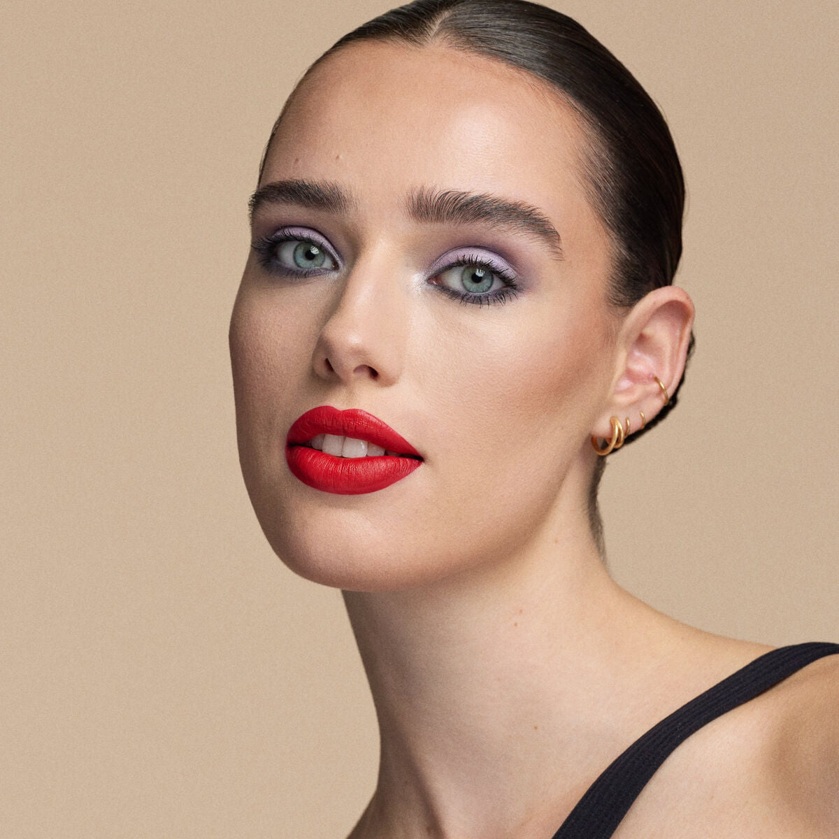 Lip balm Catrice Scandalous Matte Nº 090 Blame the night 3,5 g-3
