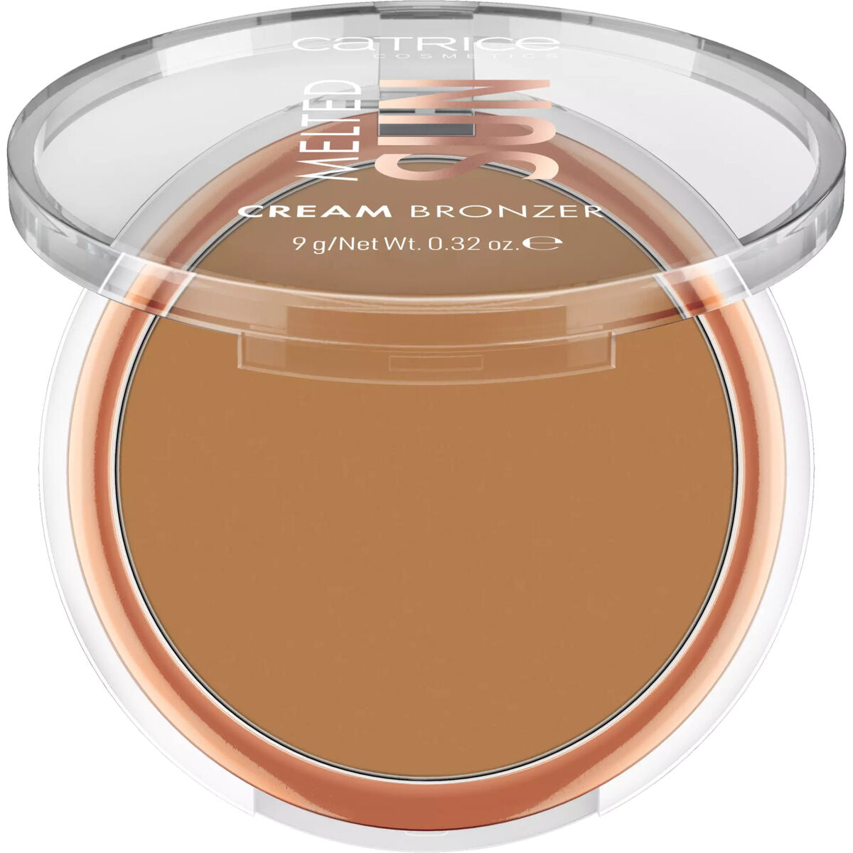 Bronzer Catrice Melted Sun Nº 020 Beach Babe 9 g-2