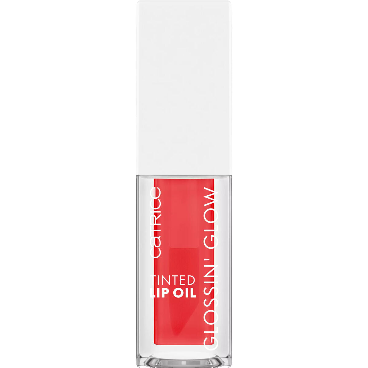 Lippenöl Catrice Glossin' Glow Nº 020 Drama Mama 4 ml-5