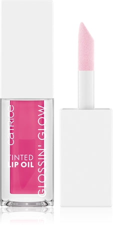 Catrice Glossin' Glow Tinted olio labbra 040-Glossip Girl 4 ml