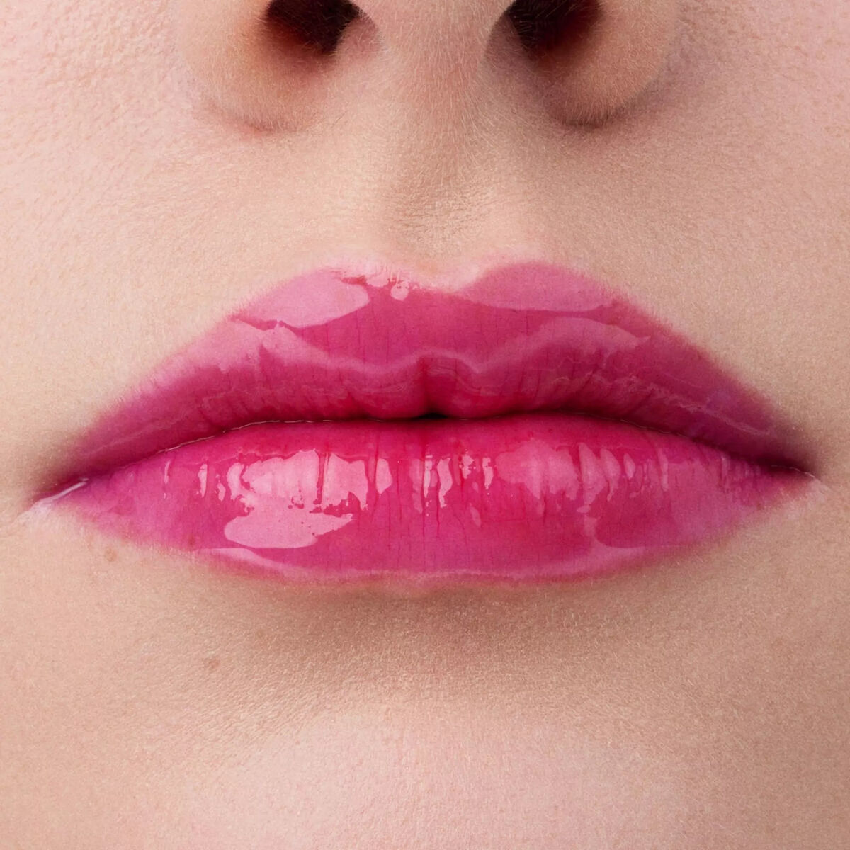 Lippenöl Catrice Glossin' Glow Nº 040 Glossip Girl 4 ml-1