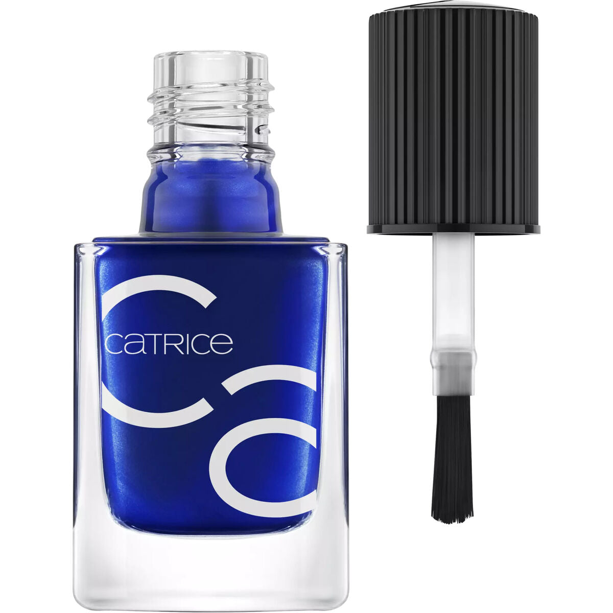Nagellack Catrice Iconails Nº 161 Stargazing 10,5 ml-5