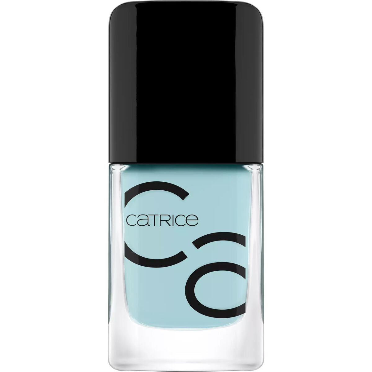 Nagellack Catrice Iconails Nº 165 Glacier Express 10,5 ml-4
