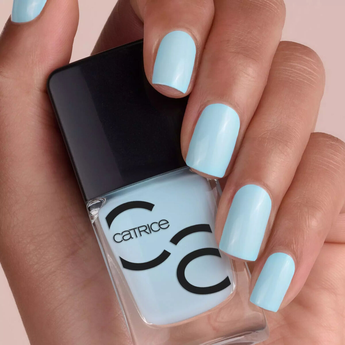 Nagellack Catrice Iconails Nº 165 Glacier Express 10,5 ml-1