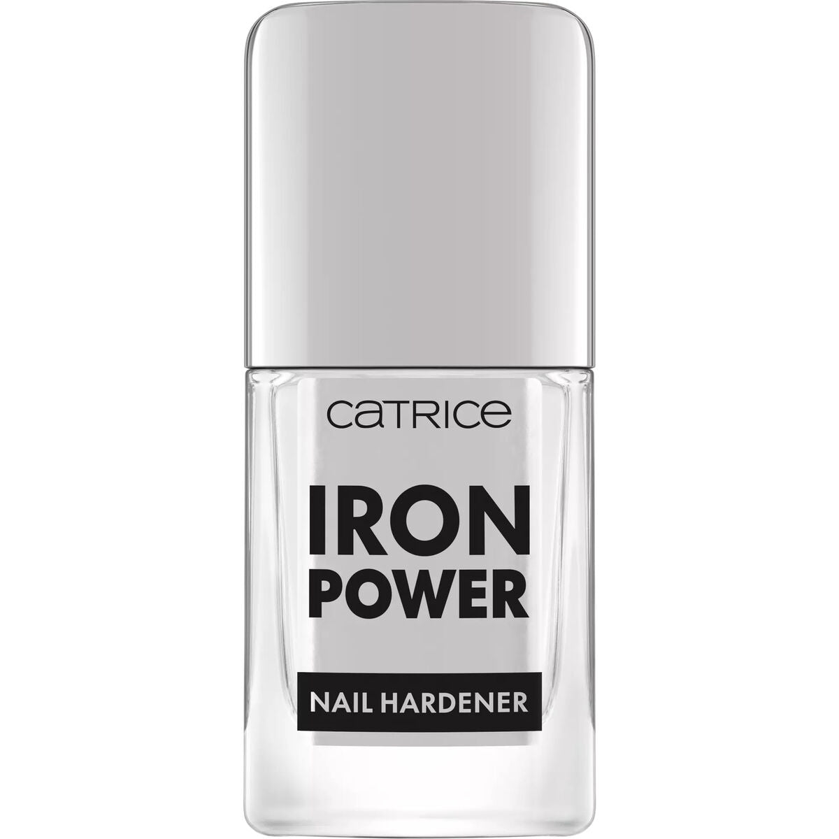 Nail Hardener Catrice Iron Power 10,5 ml-5