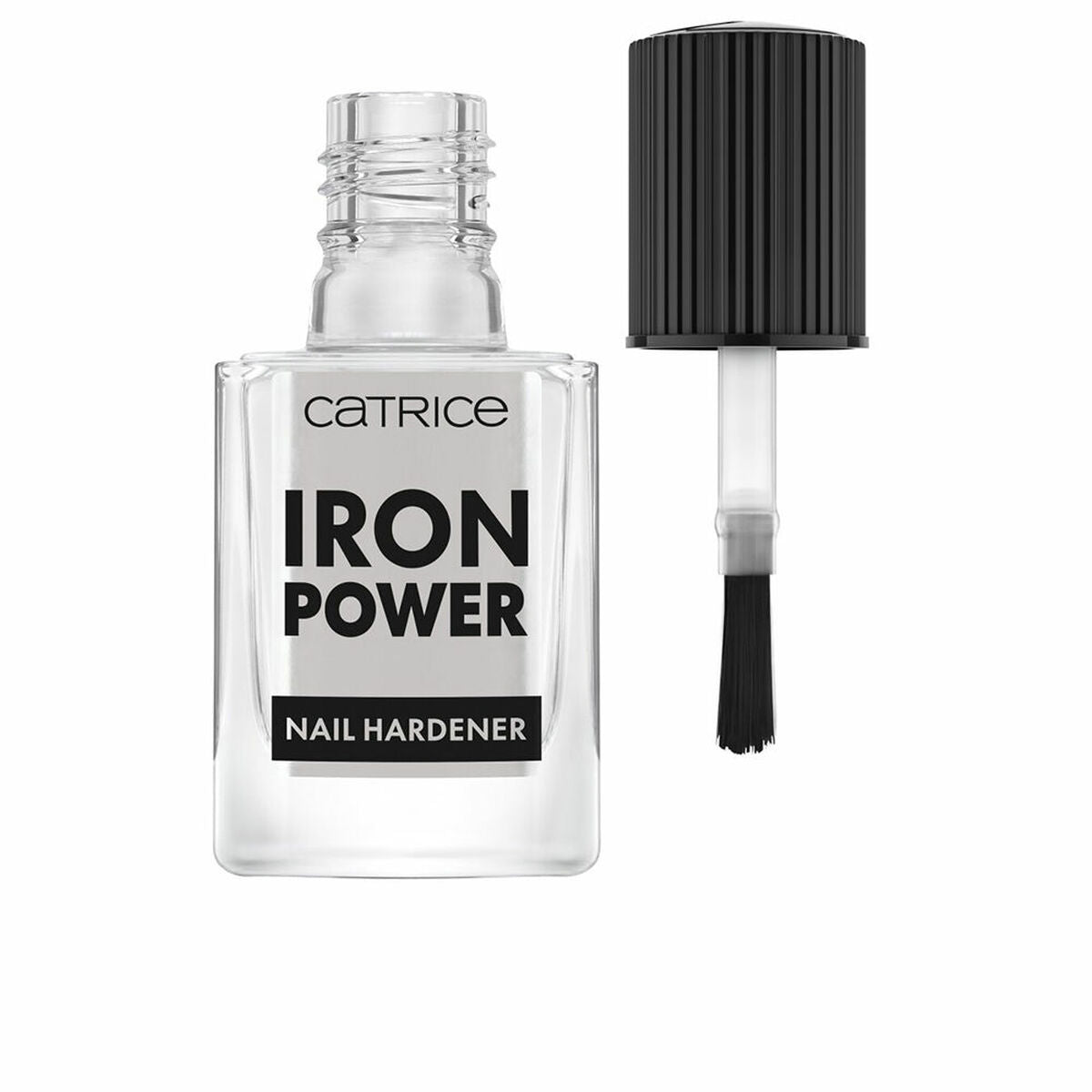 Nail Hardener Catrice Iron Power 10,5 ml-0