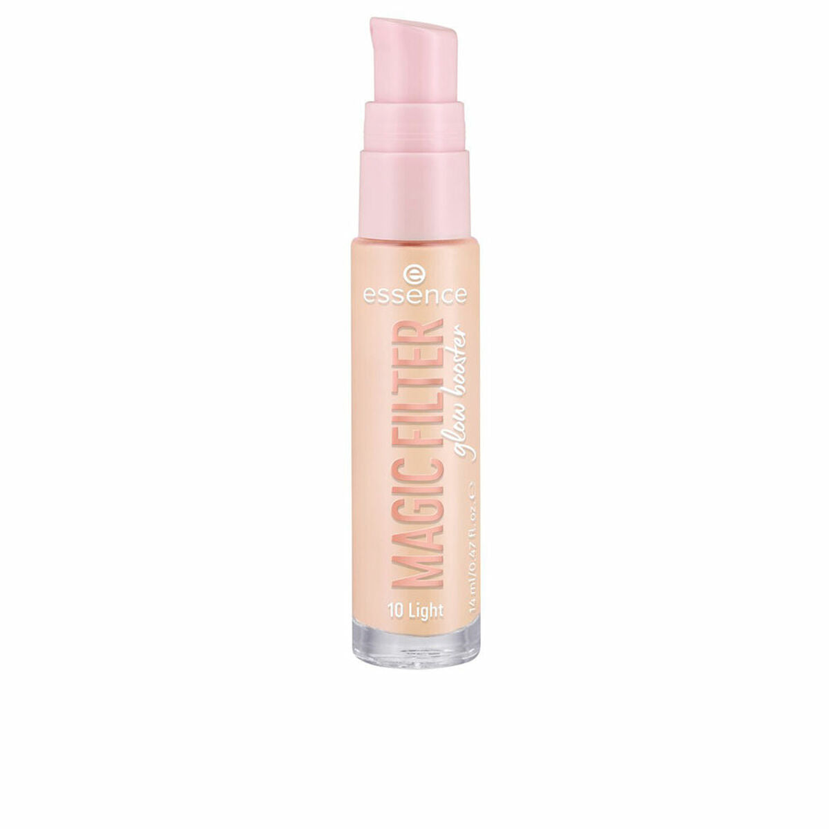 Highlighter-Essenz MAGIC FILTER Nº 10 Light 14 ml-0