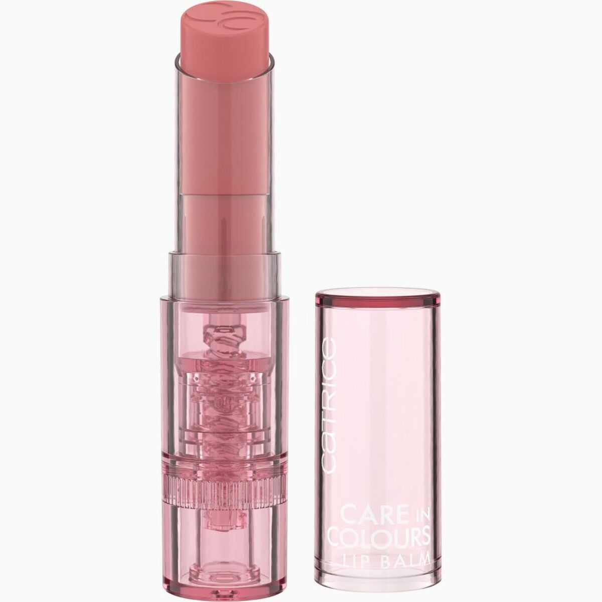 Lipstick Catrice CARE IN CLOURS 3 g-0