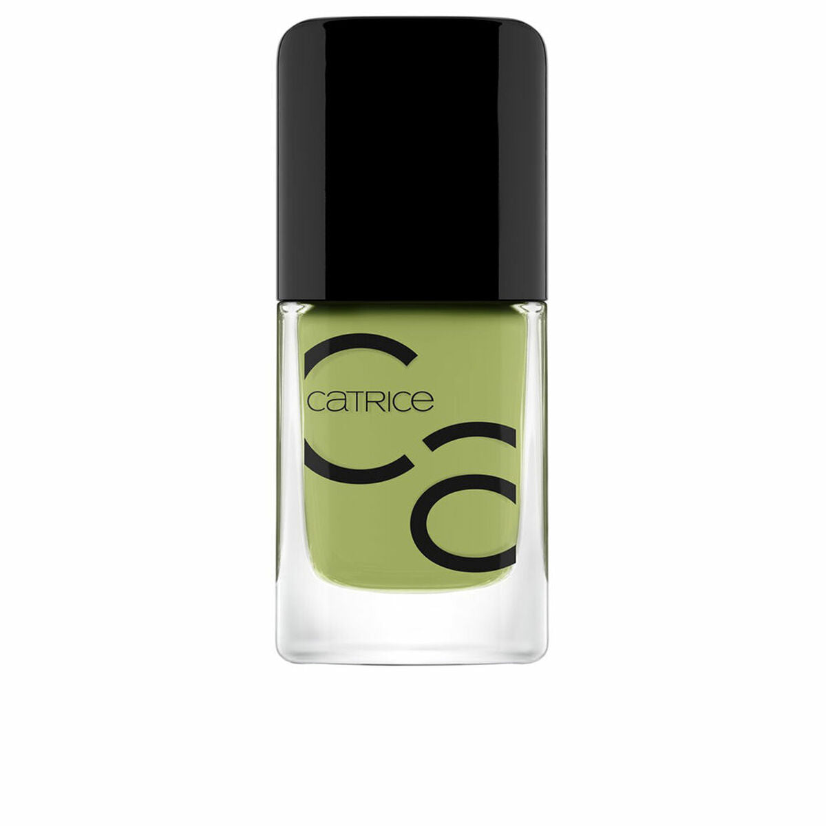 Gel-Nagellack Catrice ICONails Nr. 176 Underneath The Olive Tree 10,5 ml-0