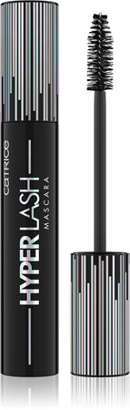 Catrice Hyper Lash Máscara De ciglia 010-Electric Black 11 ml